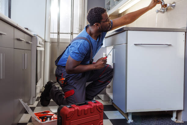 Reliable Edneyville, NC Plumber Solutions